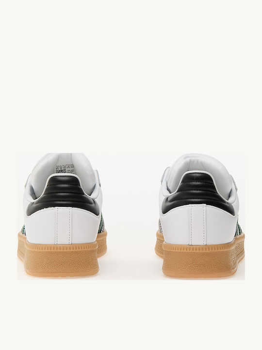 Samba Xlg Ανδρικά Sneakers White / Collgreen / Panton