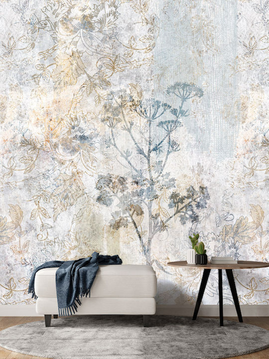 Wallpaper NATURE L200xW280cm