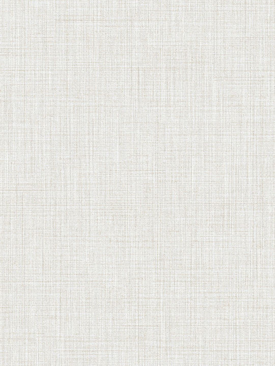 Tapet de Perete 1005x53cm Parato Amazonia Ecru