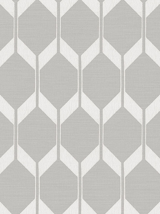 Wallpaper Amazzonia L1005xW53cm Gray