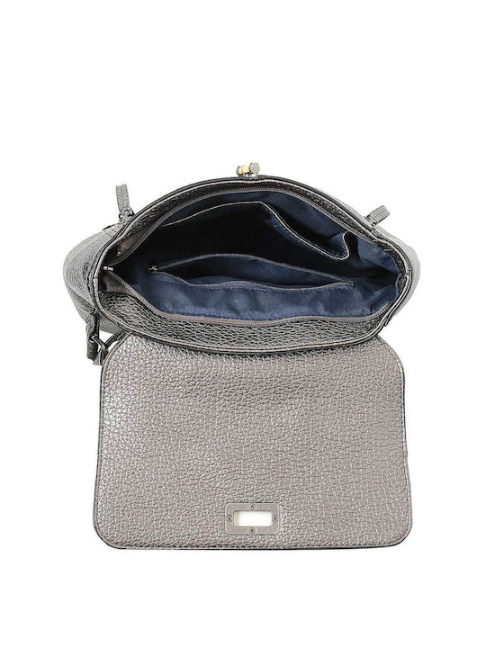 Bag to Bag Damen Tasche Rucksack Gray