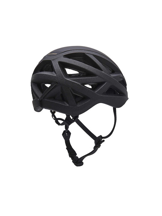 Black Diamond Men's Climbing Helmet Black