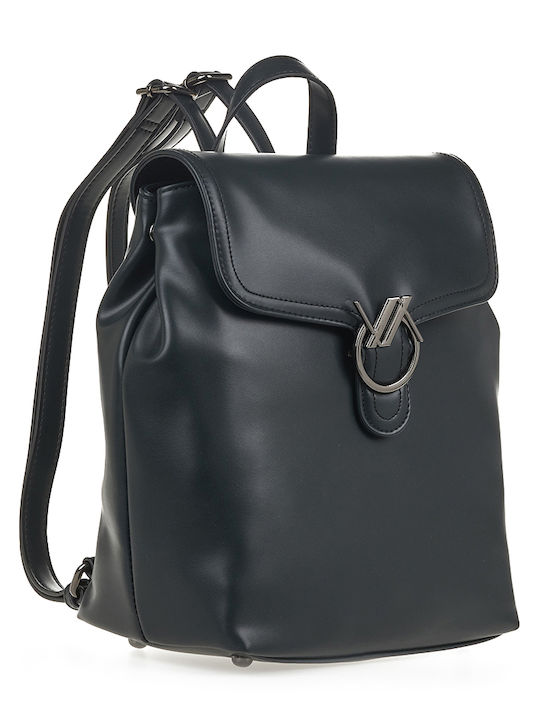 Verde Women's Bag Backpack Black