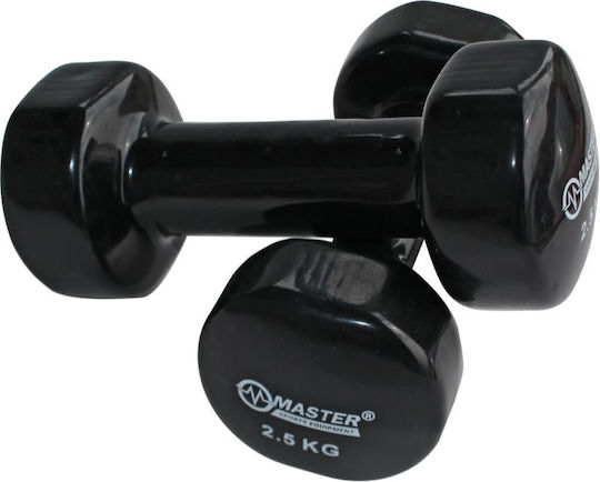 Master MAS4A069 Βαράκι Βινυλίου 1 x 2.5kg