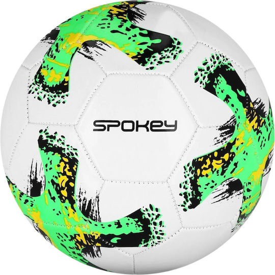 Spokey Fußball Mehrfarbig