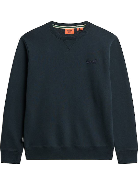 M D2 Ovin Sweatshirt Navy Blue