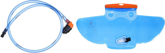 Чанта за вода Deuter Streamer 1,5 L Transparent