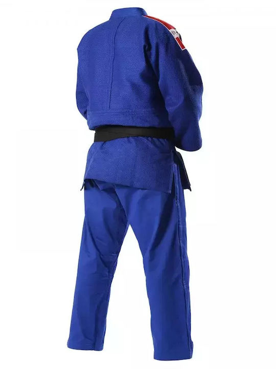 Olympus Sport Uniform Competition Adults / Kids Judo Uniform Blue
