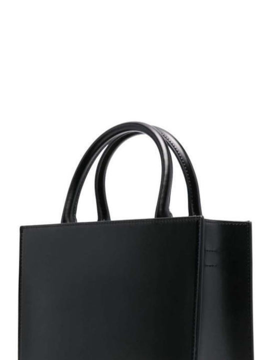 Elisabetta Franchi Damen Tasche Hand Schwarz