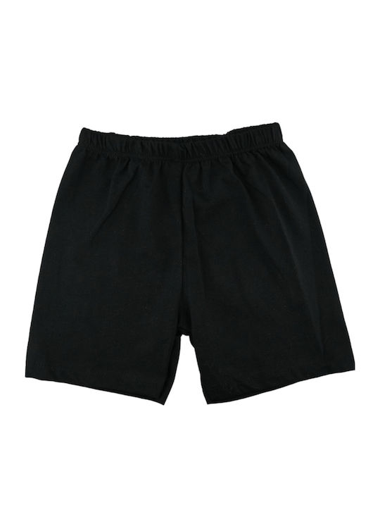 Kinder-Set mit Shorts Sommer 2Stück Red
