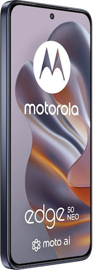 Motorola Edge 50 Neo 5G Dual SIM (12/512GB) PANTONE Grisaille