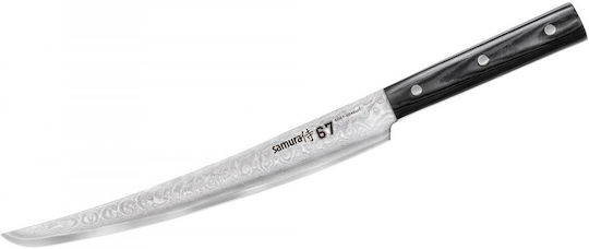 Samura Tanto Κρέατος 23cm Samura Tanto Κρέατος 23cm