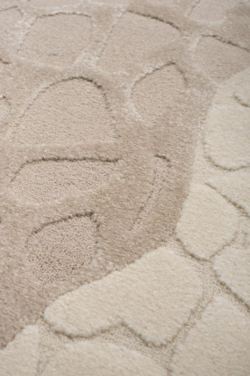 Viokarpet Kinder Teppich Beige 160x230cm
