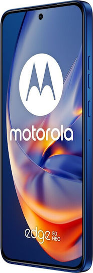 Motorola Edge 50 Neo 5G (8/256GB) PANTONE Nautical Blue