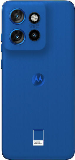 Motorola Edge 50 Neo 5G (8/256GB) PANTONE Nautical Blue