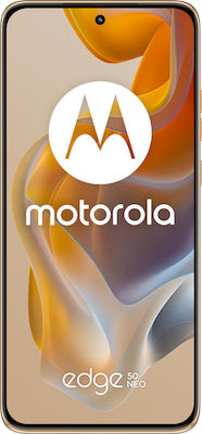 Motorola Edge 50 Neo 5G (8GB/256GB) PANTONE Lattè