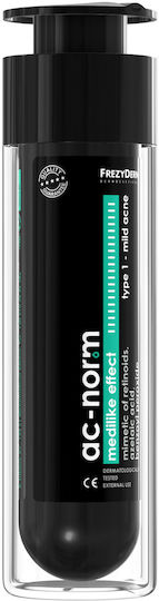Frezyderm Ac-Norm Medilike Effect 1 Cream Face 50ml