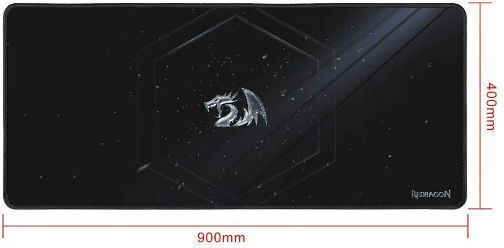 Redragon Xeon P041 Padel Pentru Mouse XXL (900mm) Negru 28.03.0014