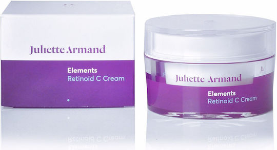Juliette Armand Elements 24h Cream Face 50ml