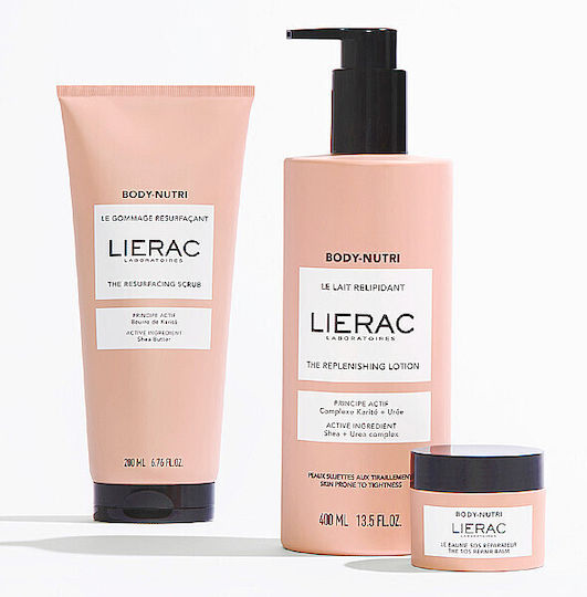 Lierac Το Βάλσαμο Sos Επανόρθωσης 30ml