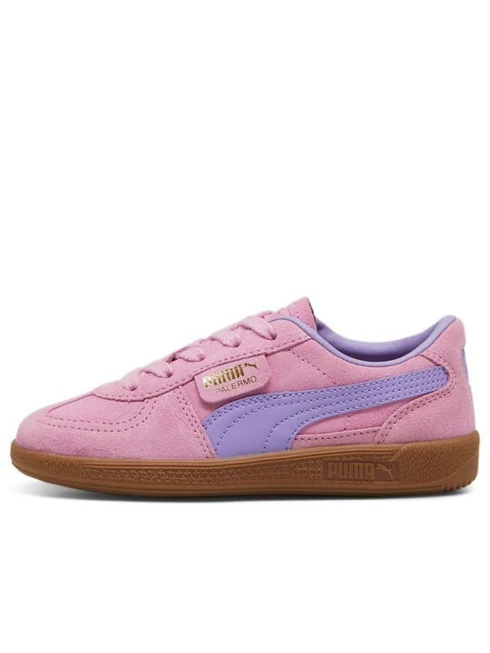 Puma Kids Sneakers Pink