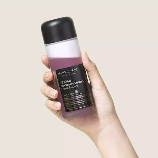 Mary & May Face Mist Facial Toner with Hyaluronic Acid 140ml