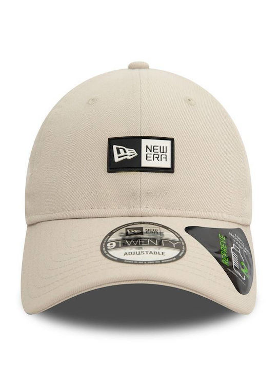 New Era Recycled 9twenty Jockey Μπεζ 60565319