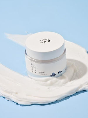 Round Lab 24h Moisturizing Cream Face Day with Hyaluronic Acid 80ml