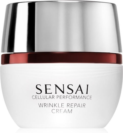 Sensai Kanebo Wrinkle Repair Крем за лице за дневна хидратация и против стареене 40мл
