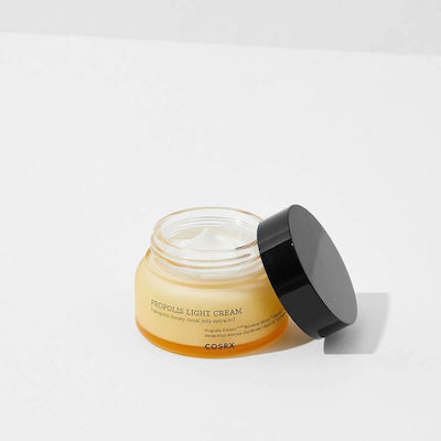 Cosrx Full Fit Propolis Licht Feuchtigkeitsspendend & Anti-Aging Creme Gesicht 65ml