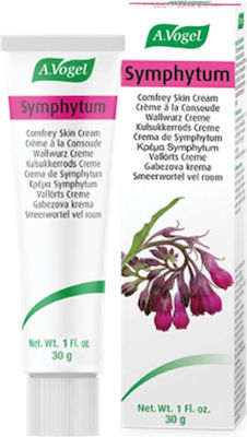 A.Vogel Symphytum Moisturizing & Anti-Aging Cream Neck 35gr