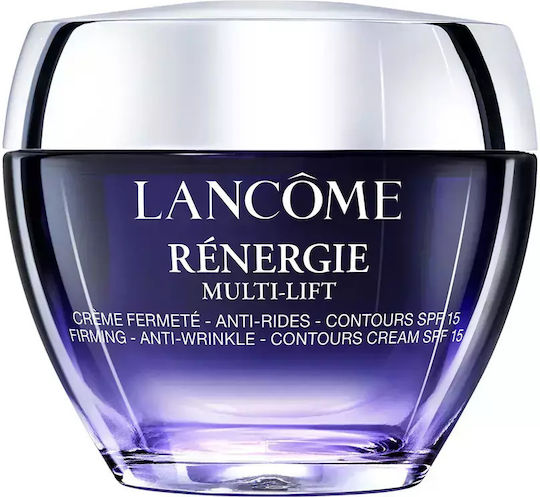 Lancome Renergie Multi-Lift Cream Face Day with SPF15 75ml