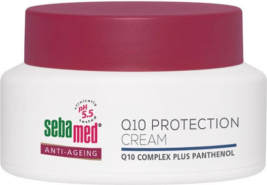Sebamed Q-10 Anti-ageing Protection Cream Face 50ml