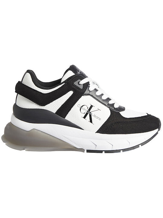 Calvin Klein Sneakers Black