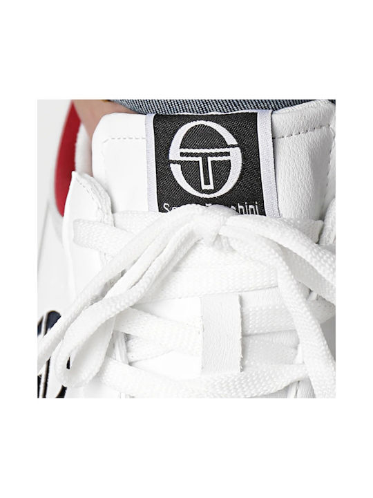 Sergio Tacchini Sneakers White