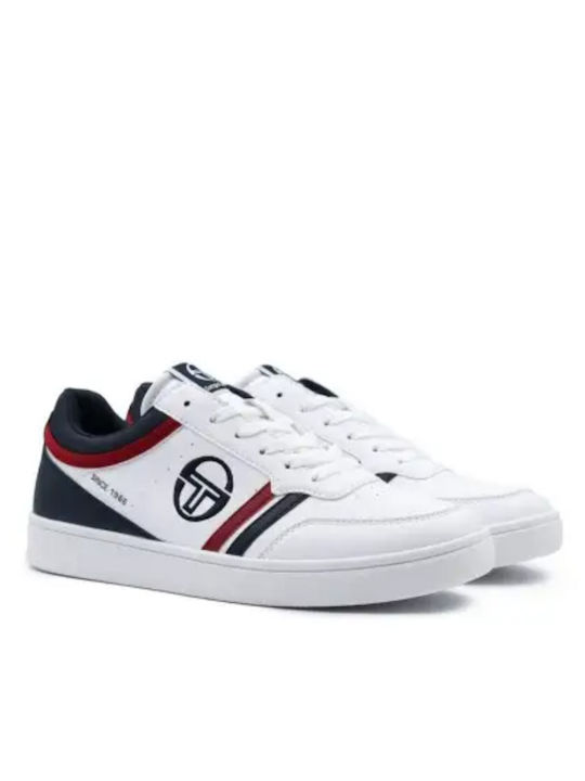Herren Sneakers Weiß