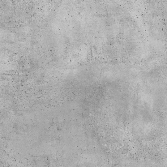 vidaXL Badezimmerschrank B22xT44xH61.5cm Gray