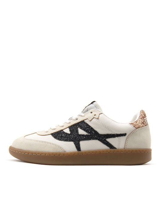 Ash Sneakers Off White / Beige