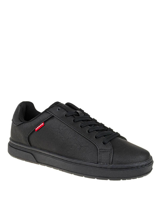 Levi's Regular Sneakers Black