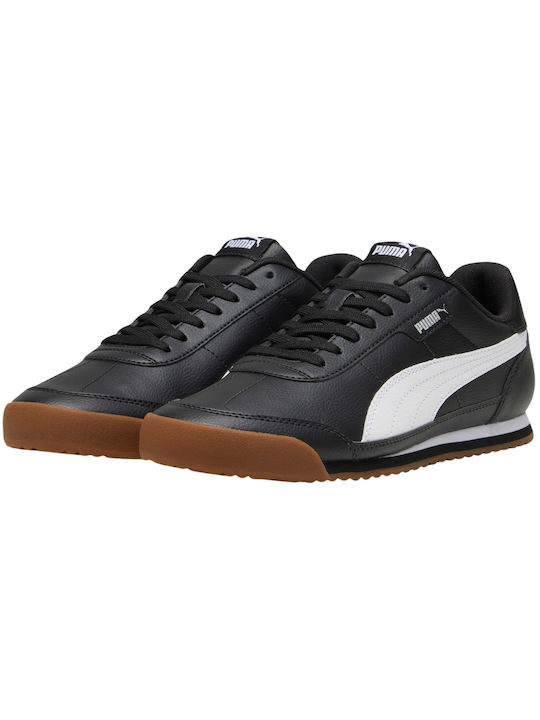 Puma Sneakers Black