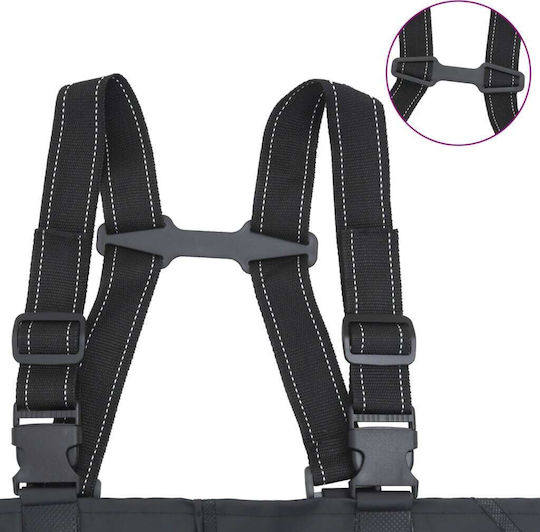 vidaXL Chest Waders