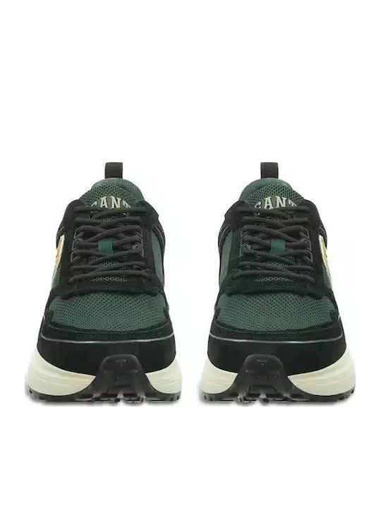 Cazidy Sneakers Green
