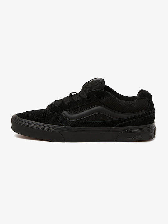 Vans Caldrone Sneakers Black