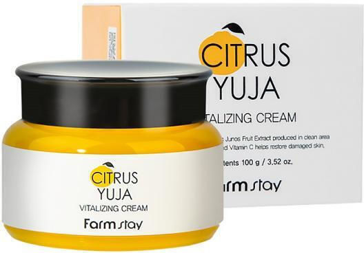 Farm Stay Revitalizing Cream Face 100ml