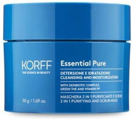 Korff Lifting Light Αντιγηραντικό Gel Προσώπου Ημέρας με Νιασιναμίδη 50ml