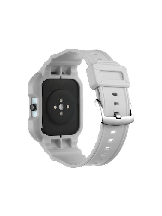 Armband Gray (Amazfit GTS 4) Armband Gray (Amazfit GTS 4)
