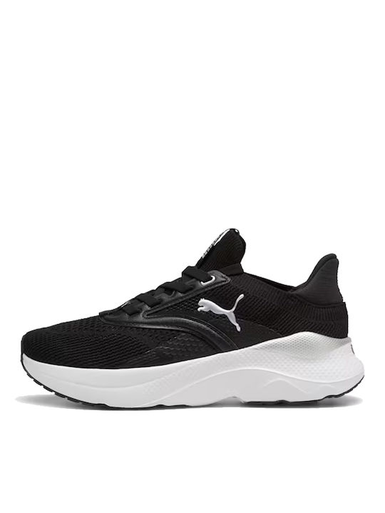 Puma Sport Shoes Running Black