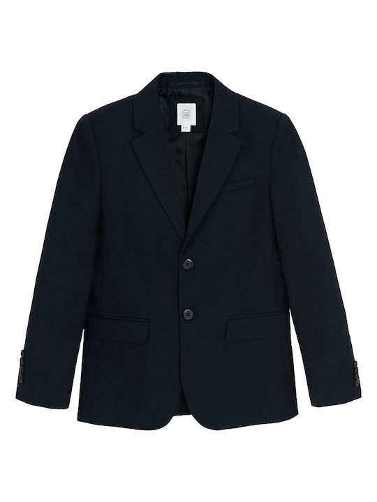 Kids' Suit Winter 2pcs Blue
