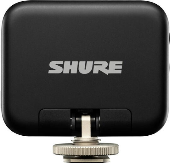 Shure MV-R-Z6 Microfon Dinamic Wireless De Rever Pentru Mobil