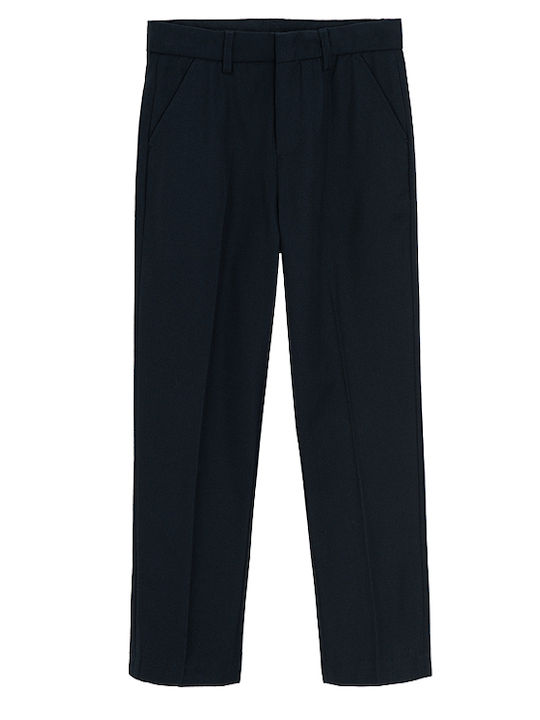 Kids' Suit Winter 2pcs Blue